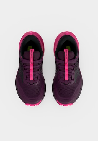 saucony Běžecká obuv 'XODUS ULTRA 4' – fialová