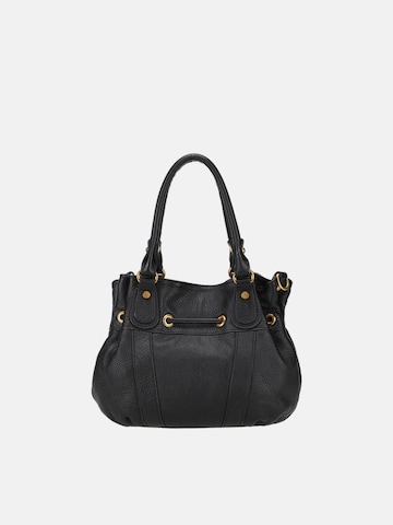 Borsa a tracolla 'Arthur & Aston Sac Bandoulière Femme Noir' di Arthur & Aston in nero