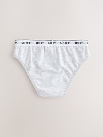 Sous-vêtements Next en gris
