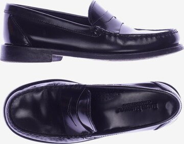 RALPH HARRISON Halbschuh 36 in Schwarz: predná strana