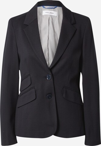 Blazer GERRY WEBER en bleu : devant