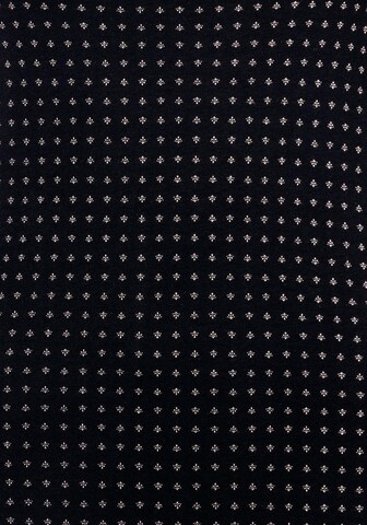 LASCANA Undershirt in Black