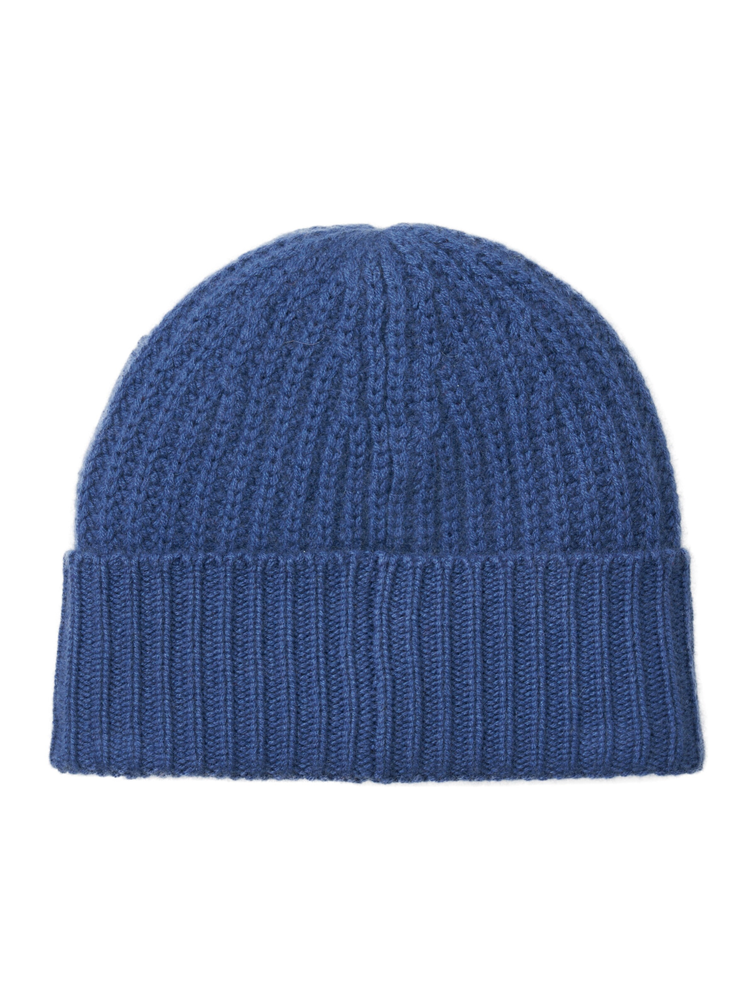 BOGNER Beanie in Blue