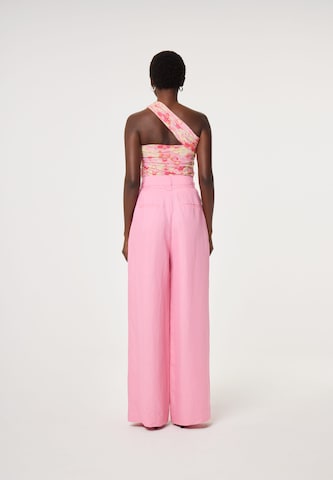 Fabienne Chapot Top in Pink