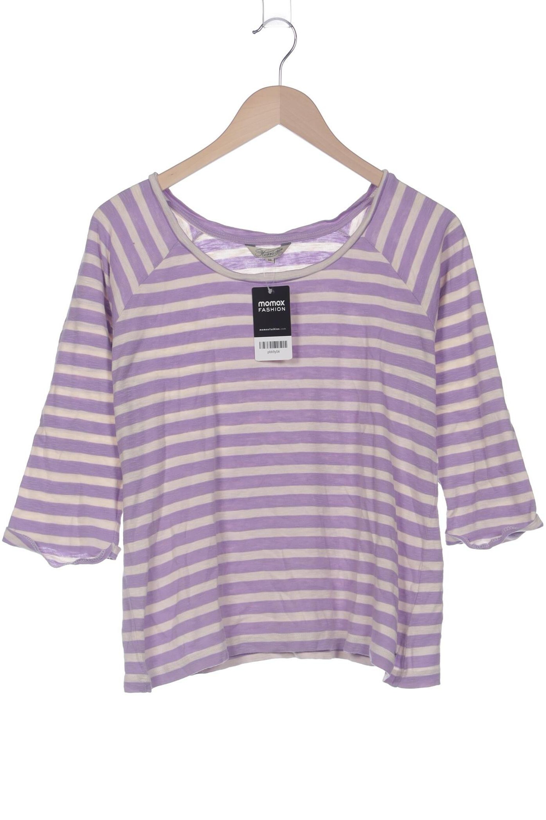 Herrlicher Top & Shirt in M in Purple: front