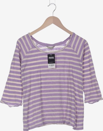 Herrlicher Top & Shirt in M in Purple: front