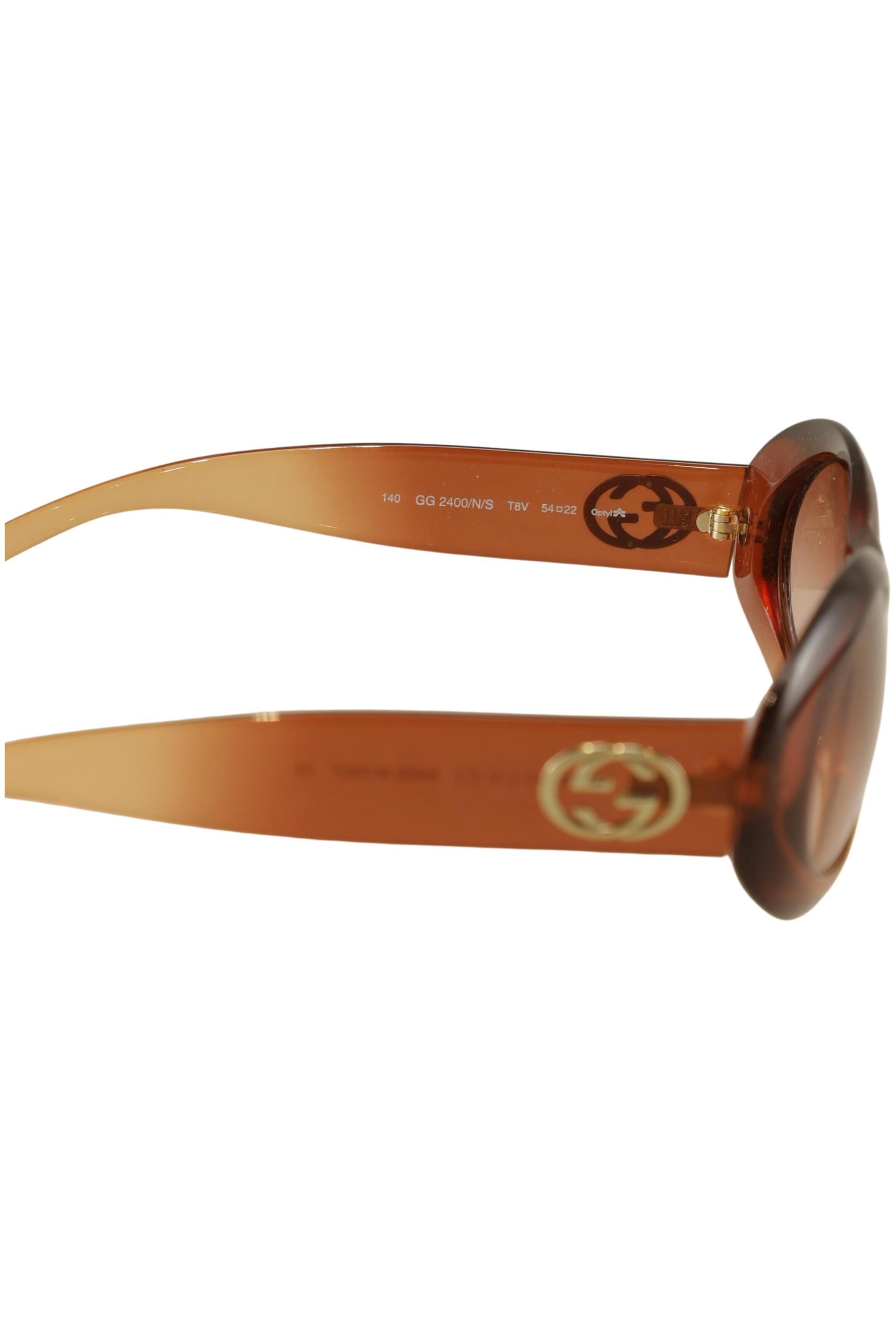 Gucci Sunglasses in One size in Red