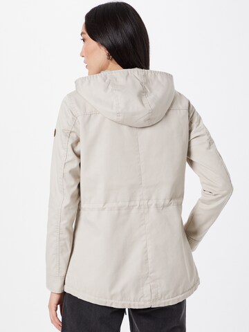 ONLY Parka 'Lorca' in Beige