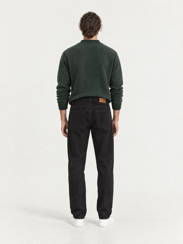 Pittman Loose fit Jeans 'Titan' in Black