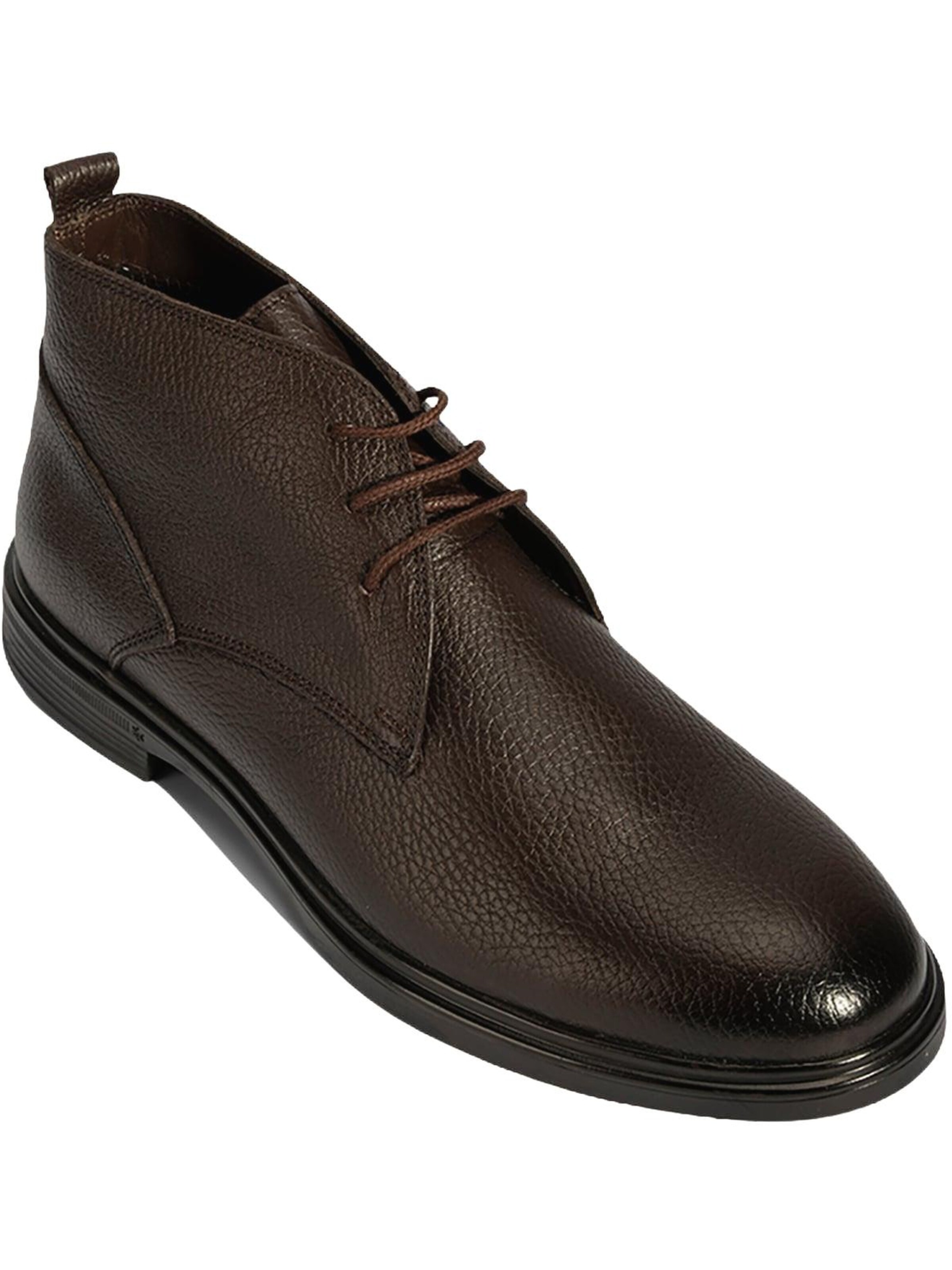 Desa Boots 'Stiefel' in Brown