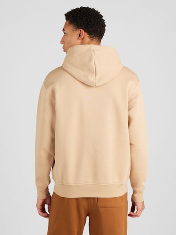 Jordan Sweatshirt 'ESSENTIAL' i brun