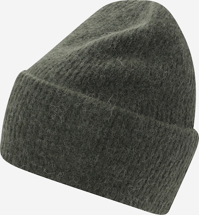 Samsøe Samsøe Beanie in 55-60 in Fir, Item view