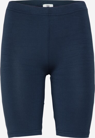 Leggings 'ESSENTIAL' Noa Noa pe albastru, Vizualizare produs