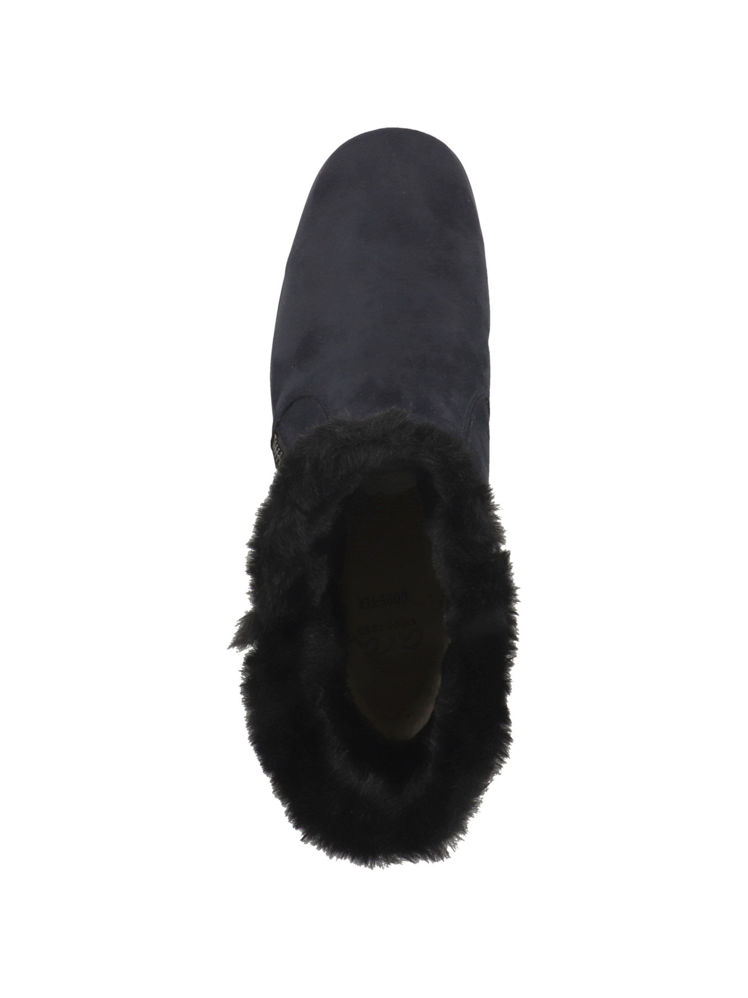 Stivaletto 'München' di ARA in blu