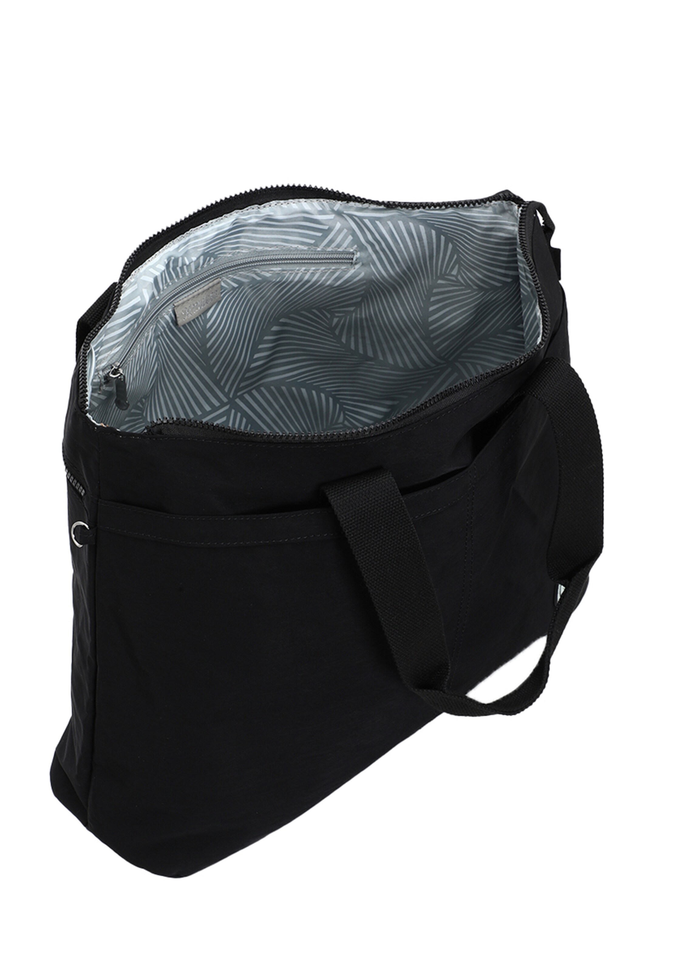 Mindesa Shopper táska - fekete