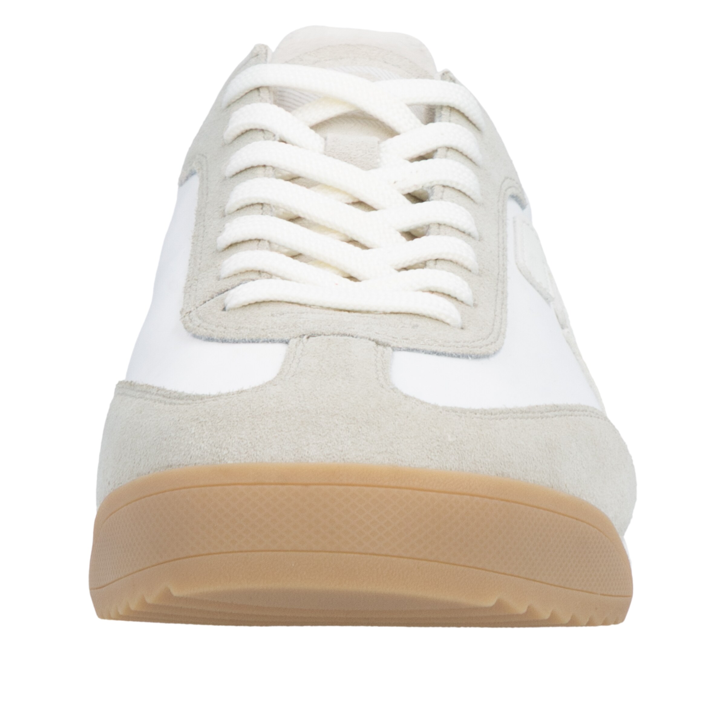 Baskets basses Rieker Sport en blanc