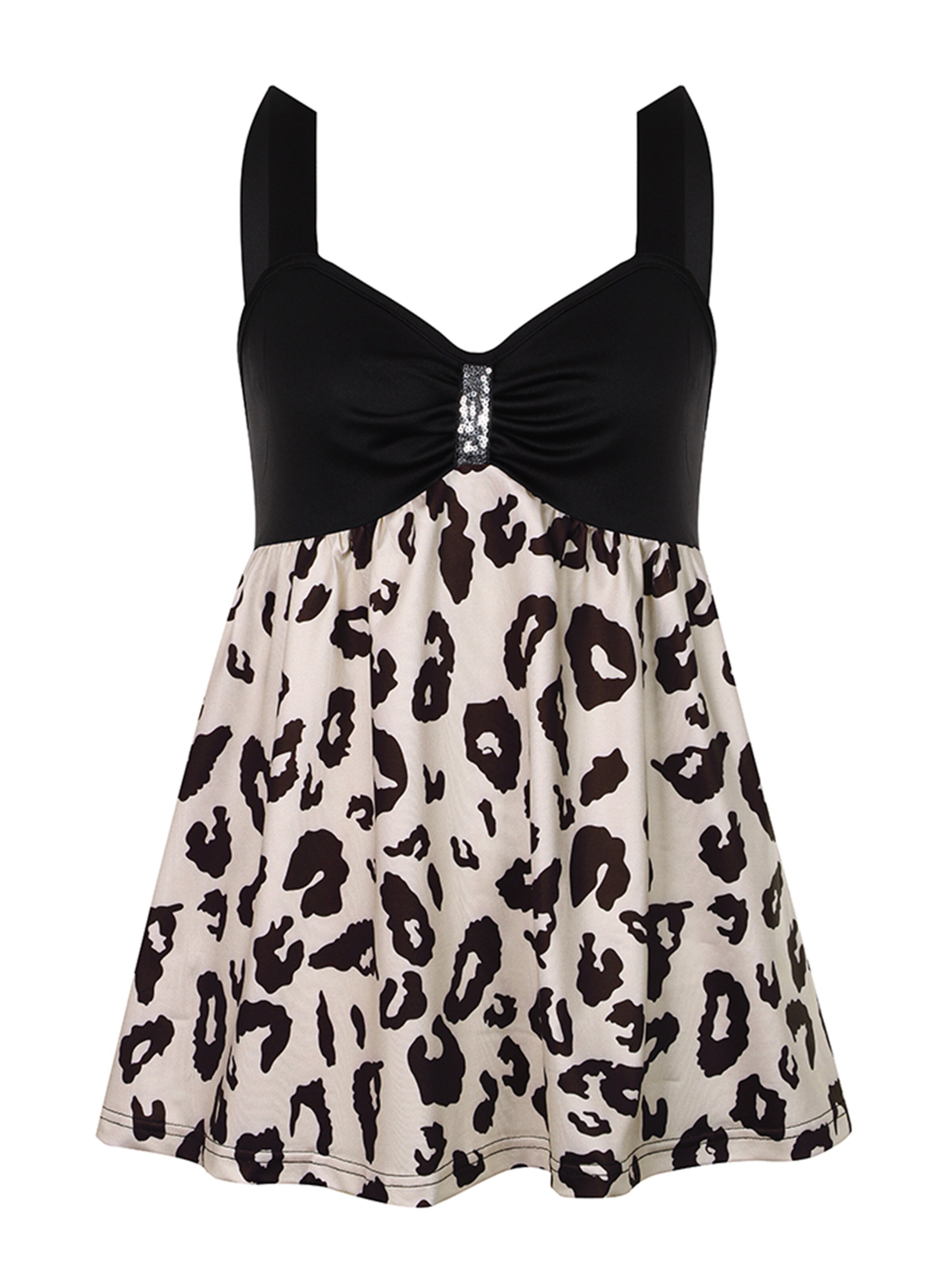 LapaPlus Top‌‌‌‌‌‌‌‌‌‌ in Schwarz