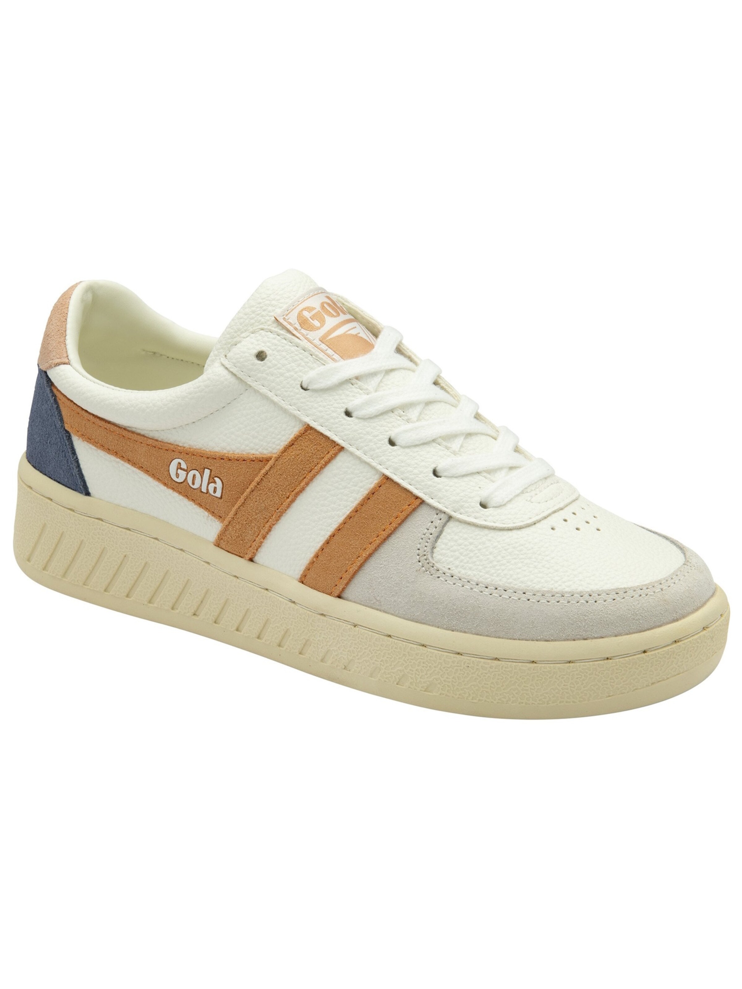 Gola Sneaker in Weiß