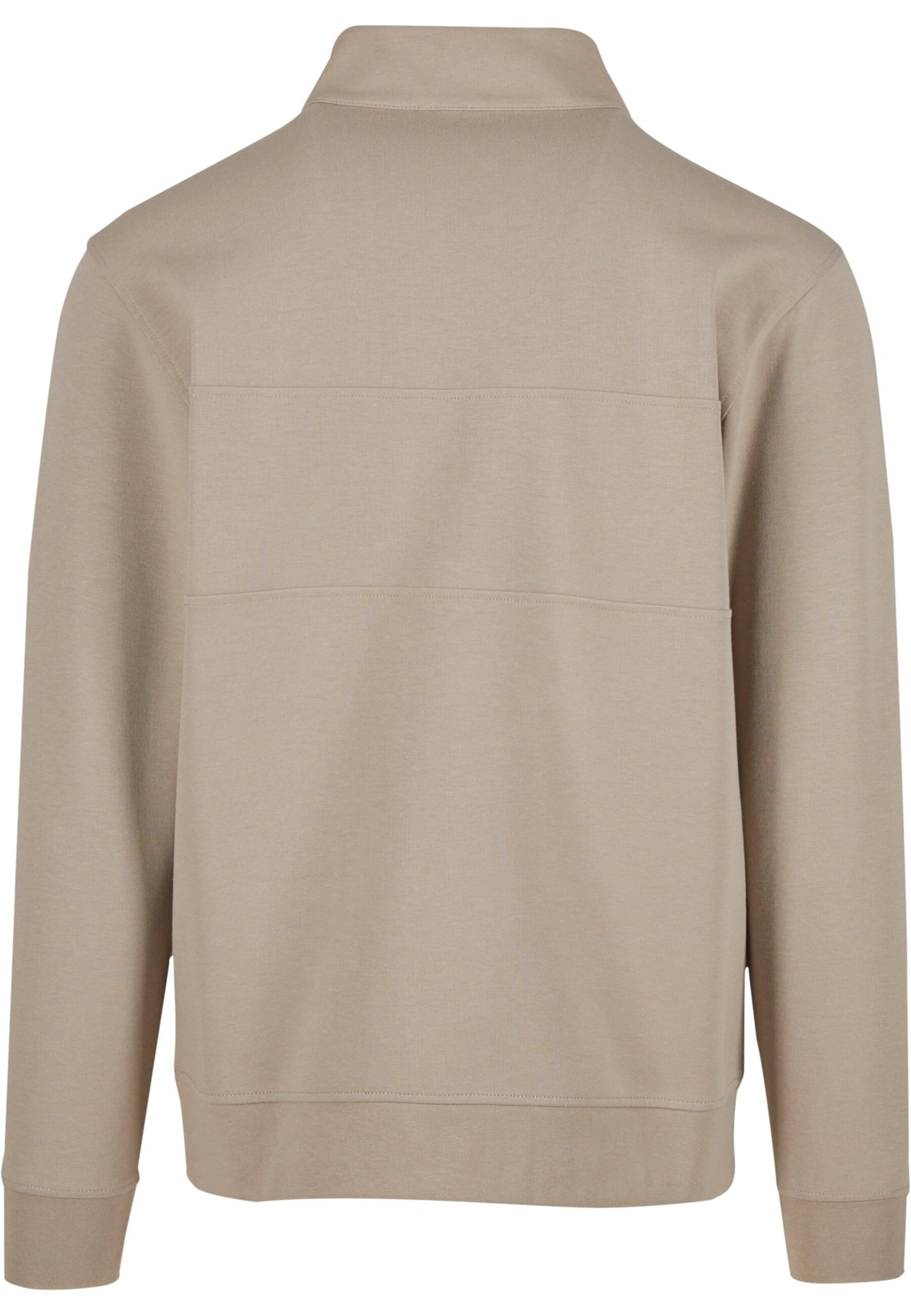 883Police Sweatshirt 'Millom' in Beige
