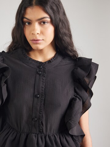 Camicia da donna 'FULTON' di Munthe in nero