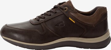 CAMEL ACTIVE Sneaker in Braun