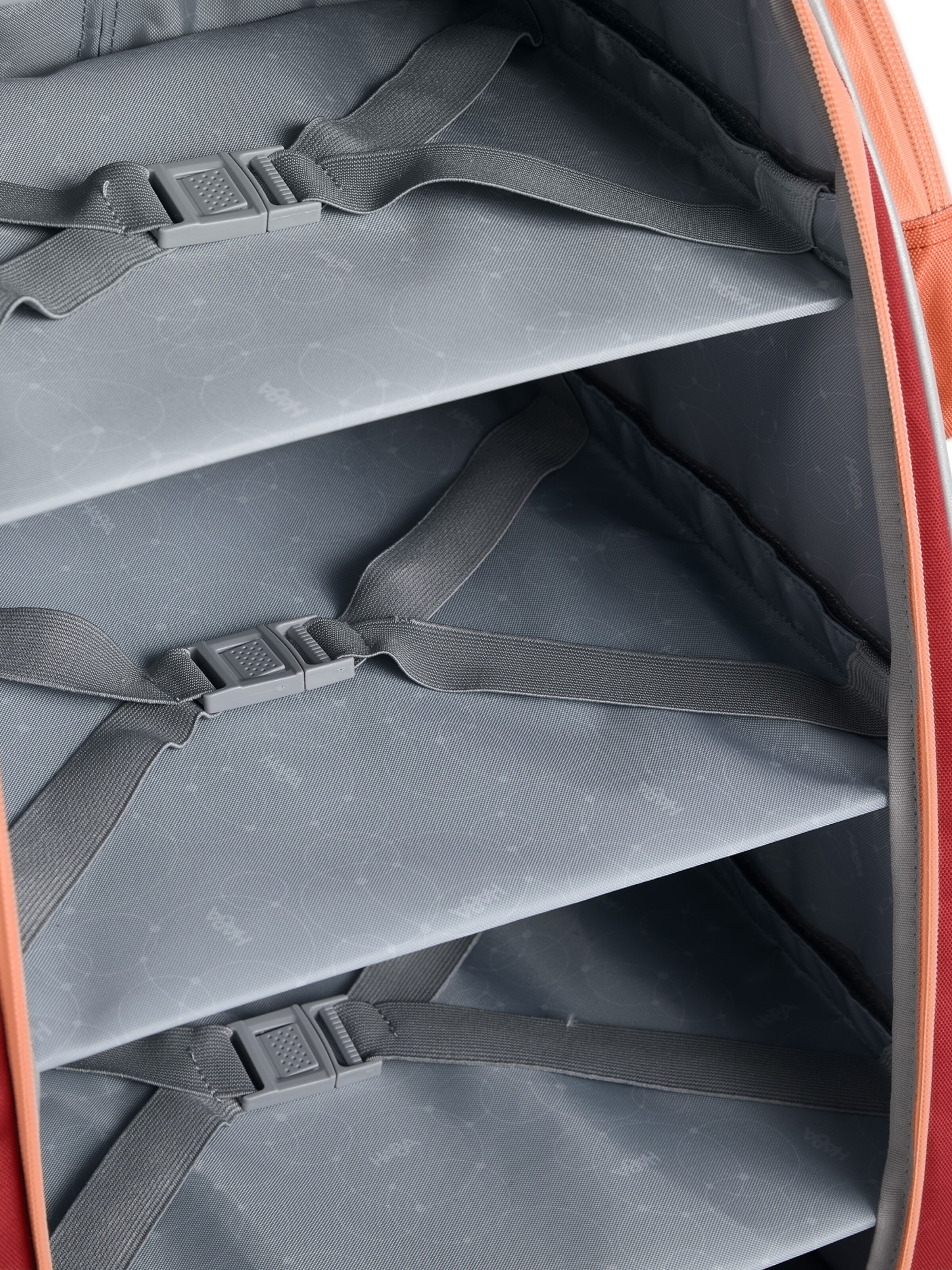 HABA Tas ' Schranktrolley ' in Oranje