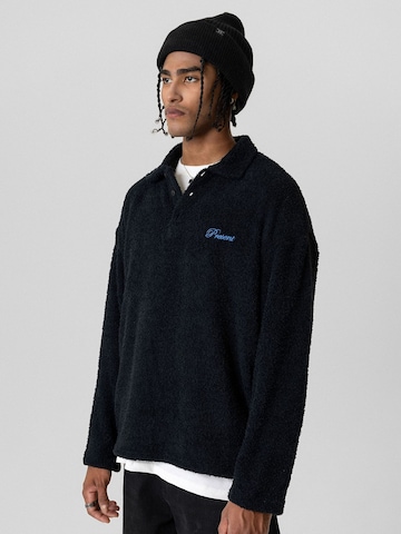 Pull-over 'Jean' Dandalo en noir