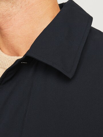 JACK & JONES - Abrigo de entretiempo 'JPRCCCITY' en negro