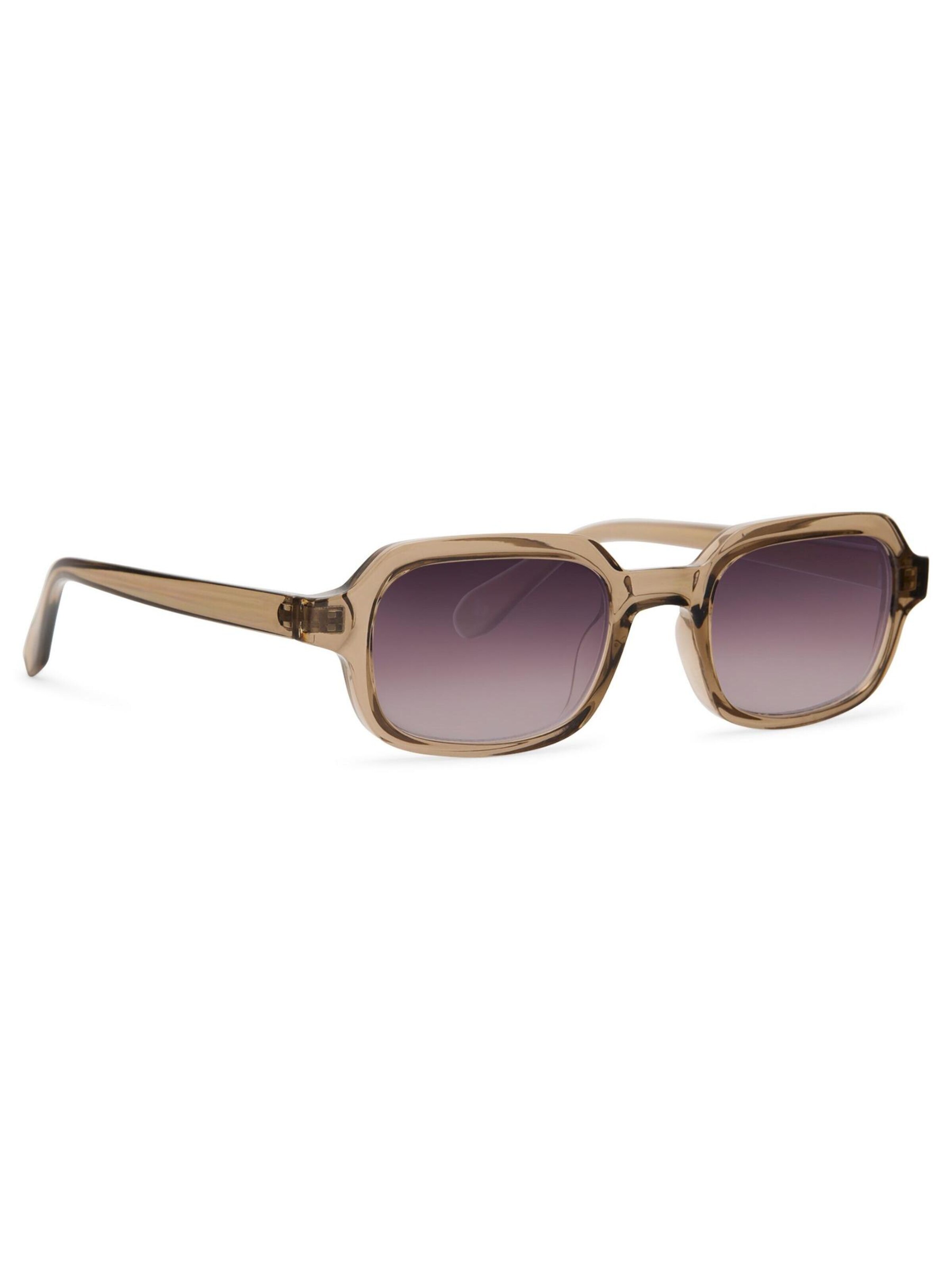 Maxte Sunglasses 'Solo-Solis Essential Shades' in Beige
