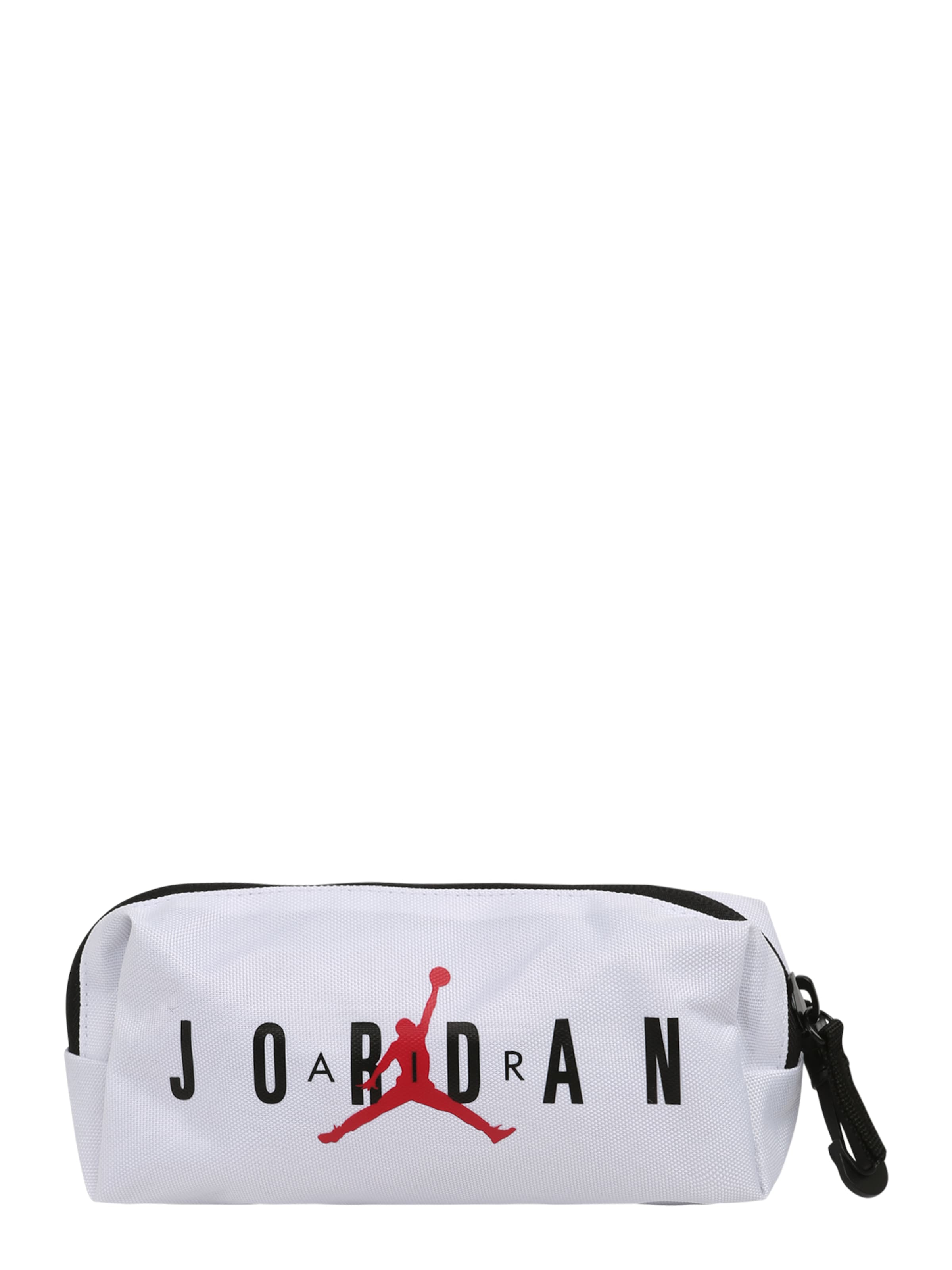 Borsa 'Jan Air' di Jordan in bianco