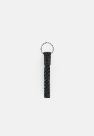Boggi Milano Key ring in Black