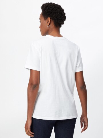 Polo Ralph Lauren - Camiseta en blanco