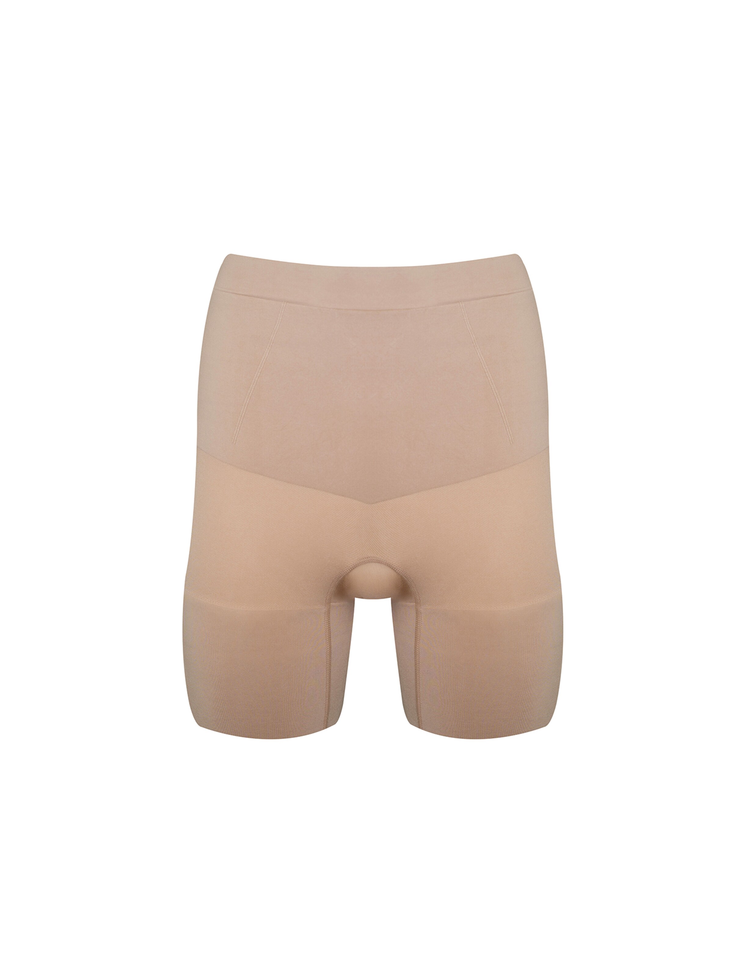 ruda MAGIC Bodyfashion Formuojantys šortukai 'Contour Comfort': priekis