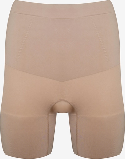 S dydžio Formuojantys šortukai 'Contour Comfort' iš MAGIC Bodyfashion, spalva – kapučino spalva, Prekių apžvalga
