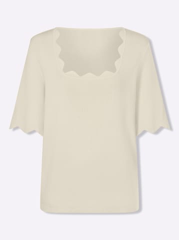 heine Sveter - Béžová