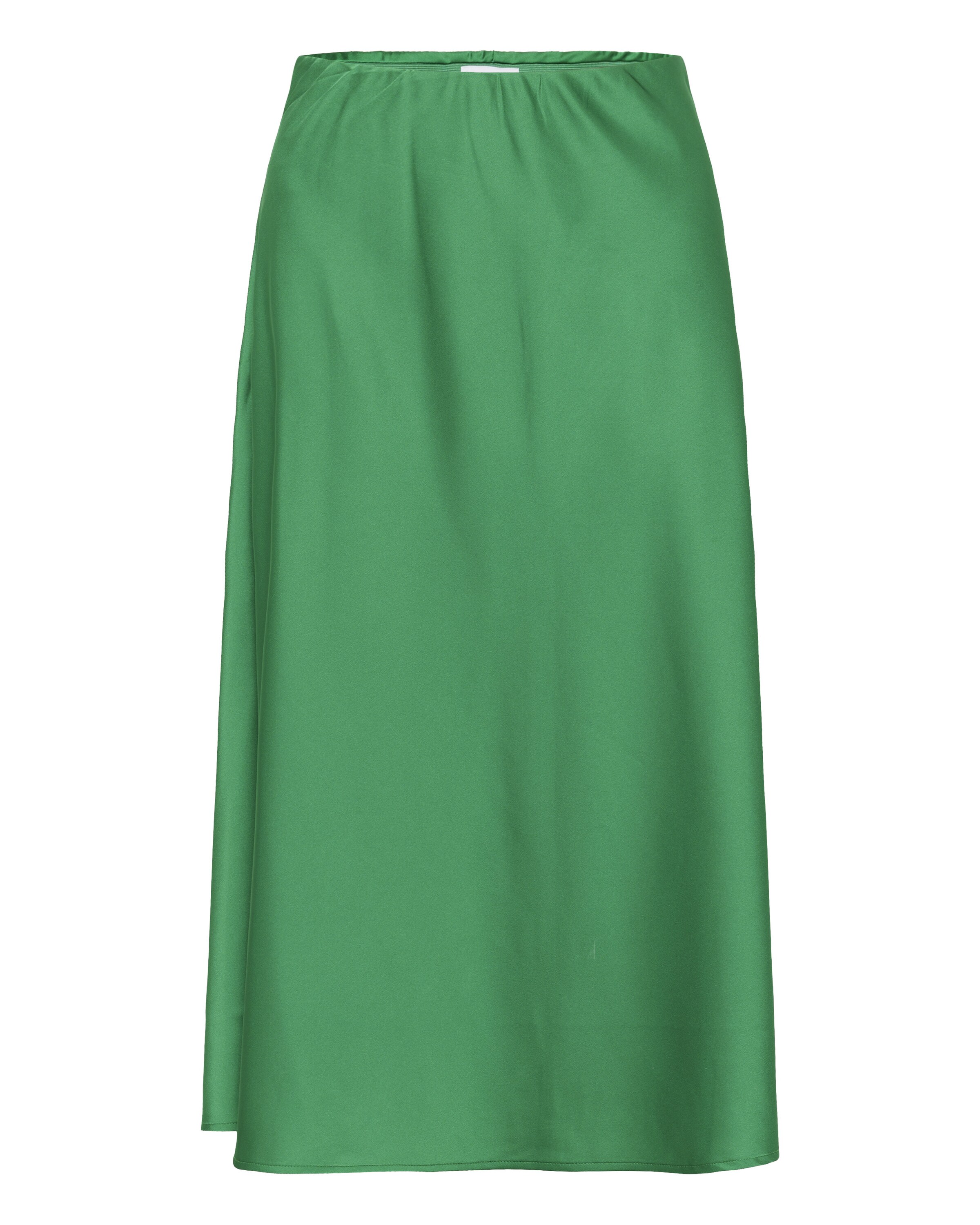 Jupe 'Lodisa' SAINT TROPEZ en vert : devant