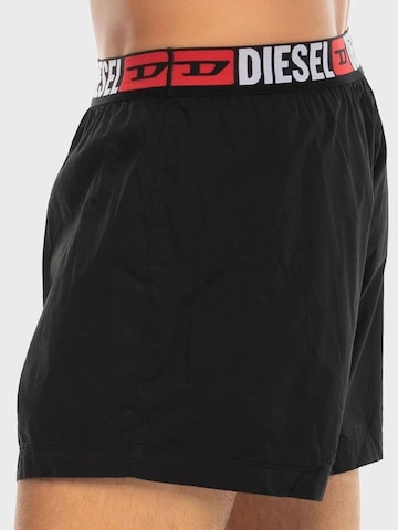 DIESEL Lange onderbroek in Zwart