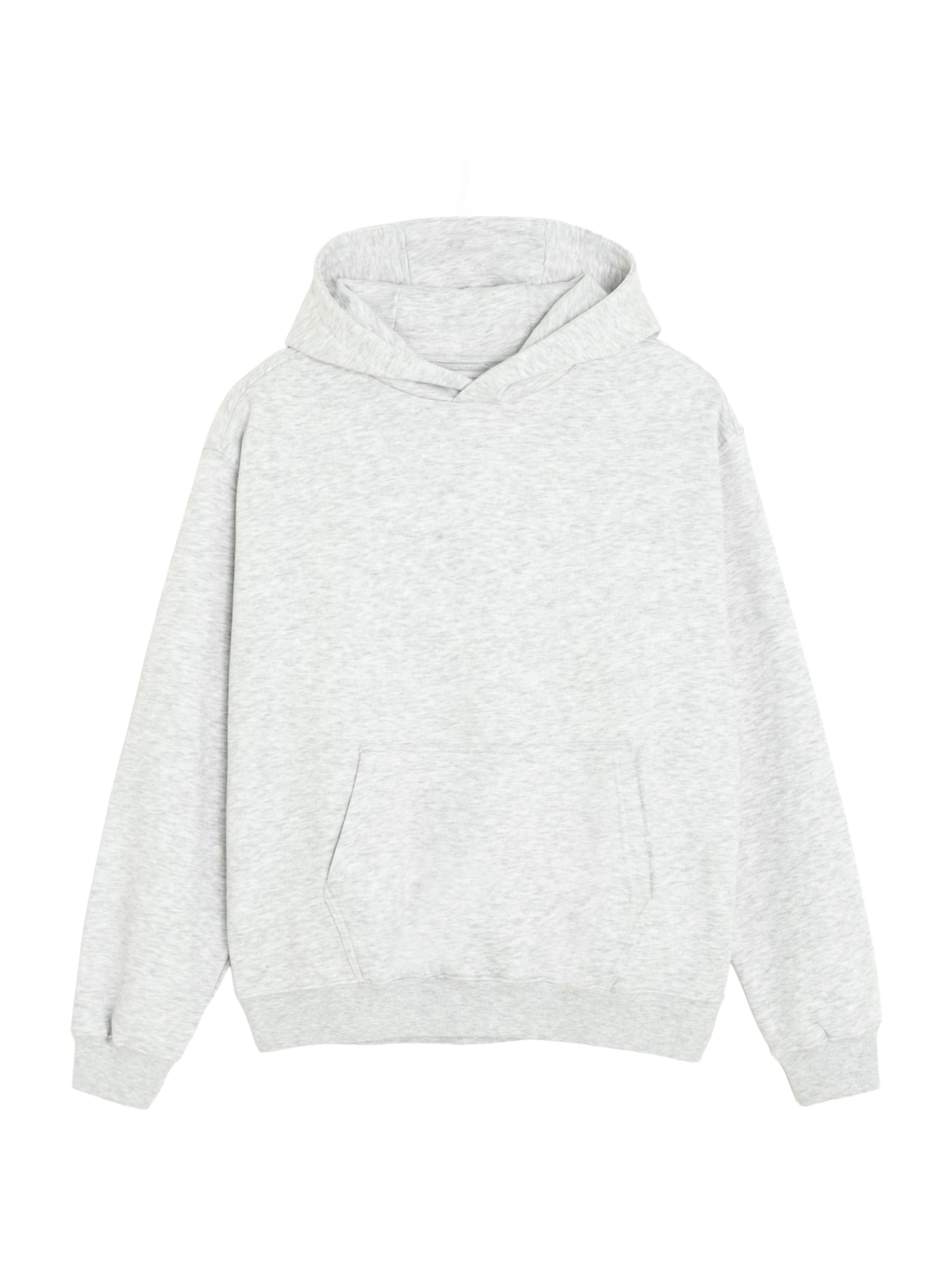 Cool Club Tréning póló - szürke: elől