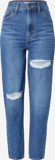 LEVI'S ® Džinsi 'High Waisted Mom Jean', krāsa - zils džinss, Preces skats