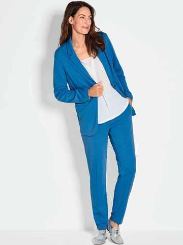 Goldner Blazer in Blue