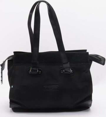 STRENESSE Bag in One size in Black: front