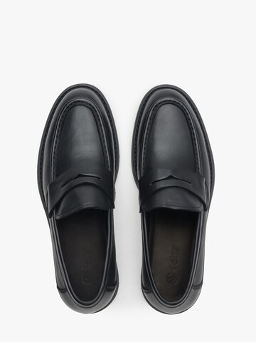 Estro - Mocasines '6105-1' en negro