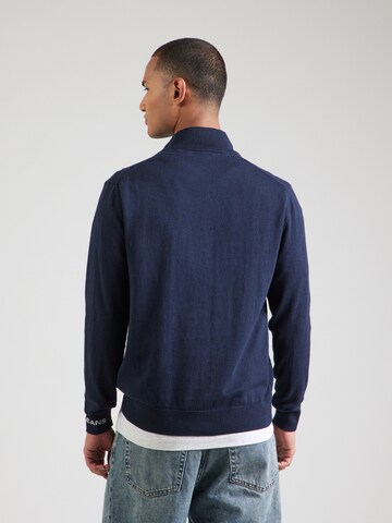 Pepe Jeans Pullover 'Andre' i blå