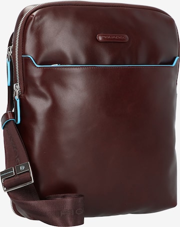 Piquadro Crossbody Bag in Brown