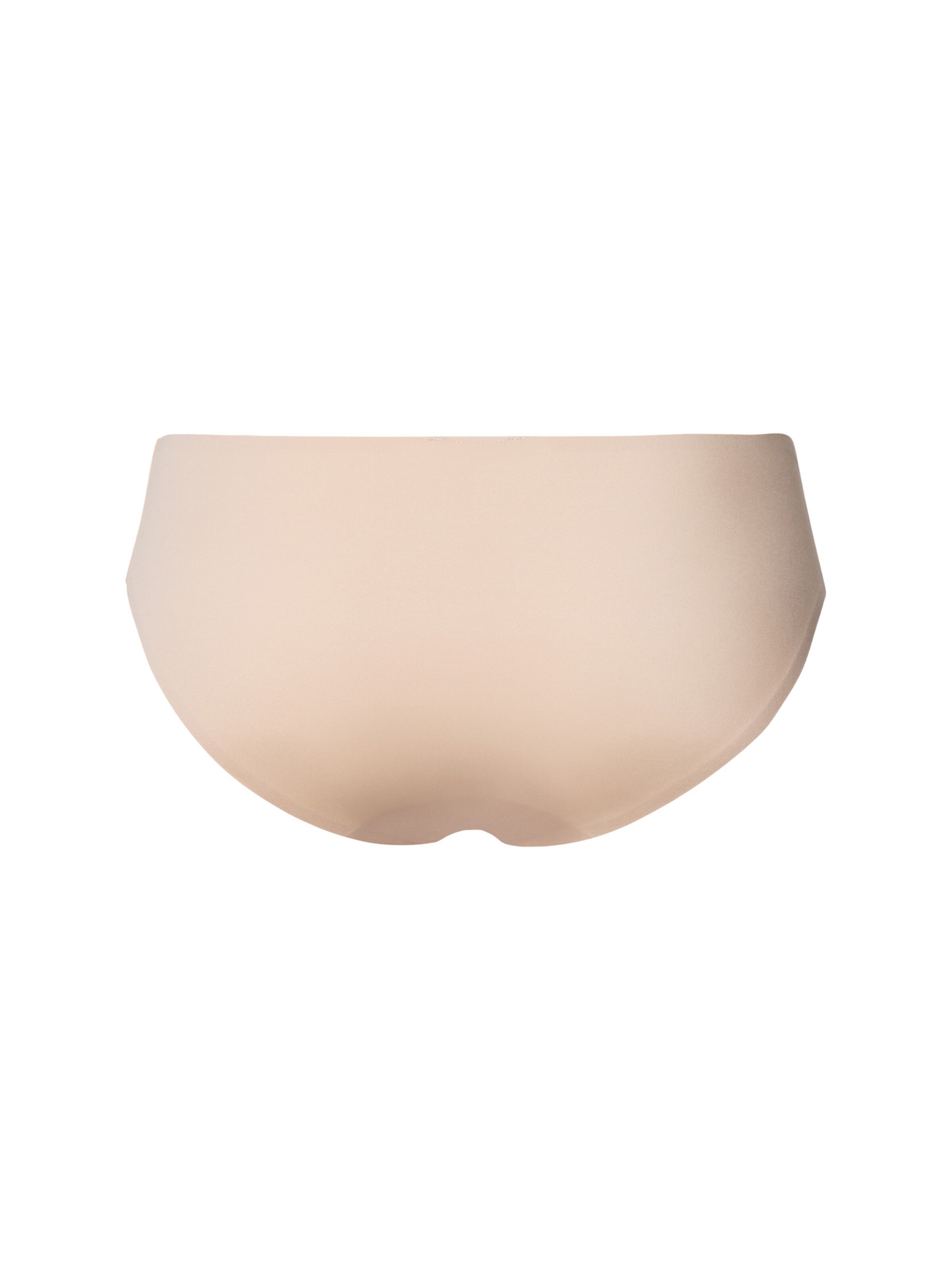 Slip ' Invisible Touch ' Hanro en beige
