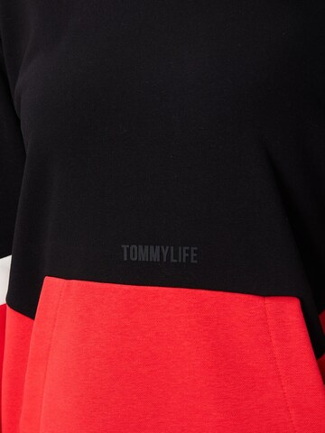 Sweat-shirt 'Sweatshirts' Tommy Life en mélange de couleurs
