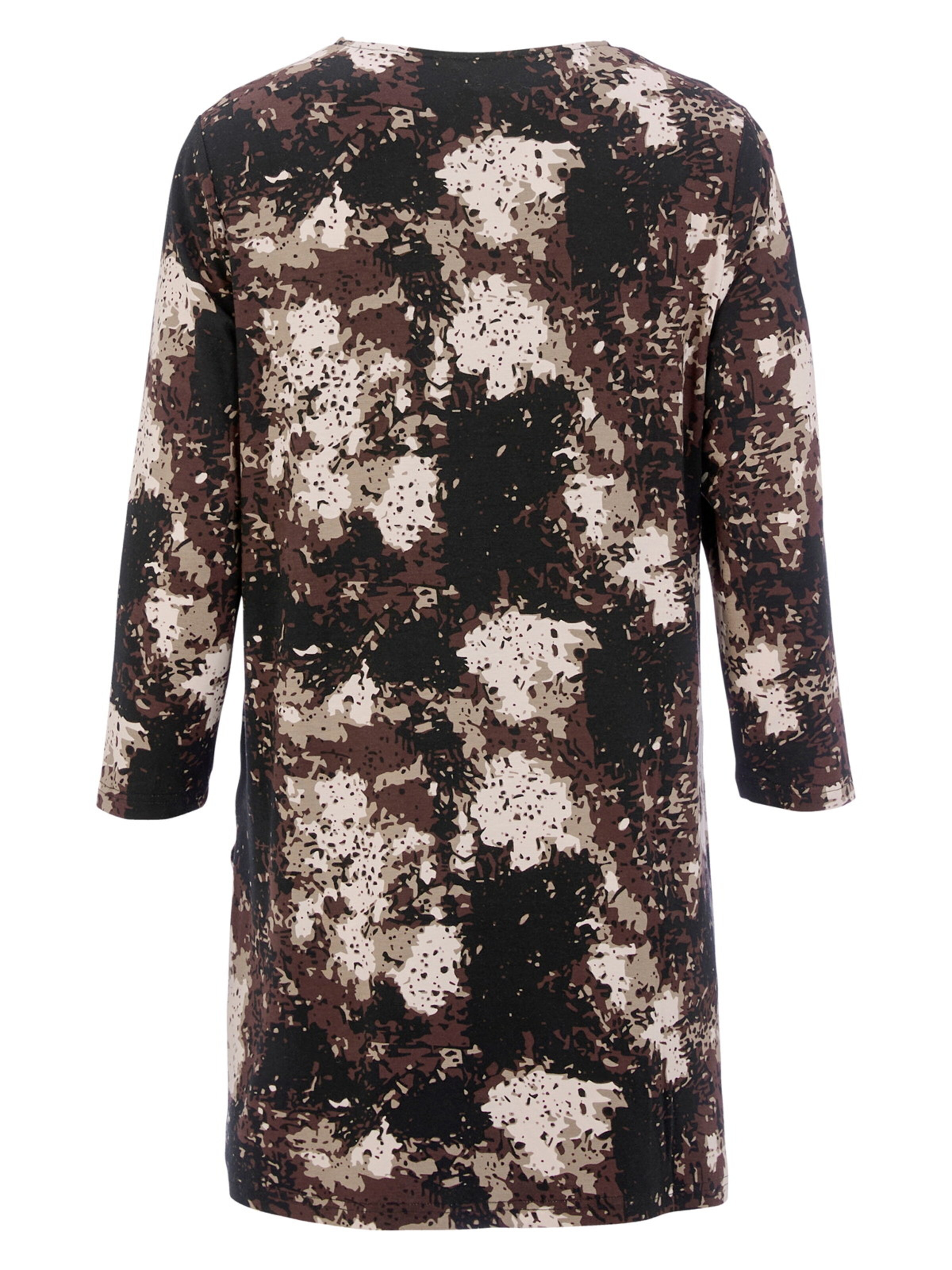 Cellbes of Sweden Tuniek in Zwart