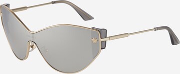 VERSACE Sonnenbrille '0VE2239' in Grau: predná strana