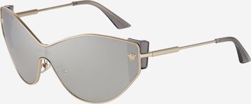 VERSACE Sonnenbrille '0VE2239' in Grau: predná strana