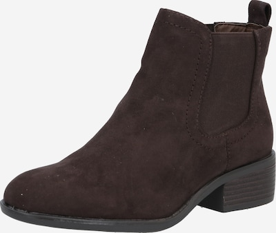 Dorothy Perkins Stiefelette in braun, Produktansicht